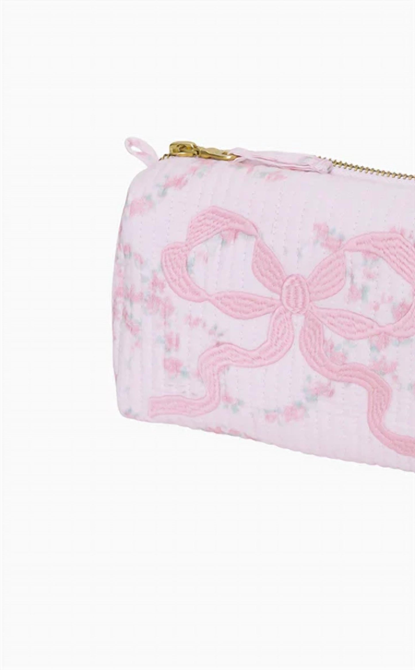 Loveshackfancy - Women's Mini Octavia Pouch