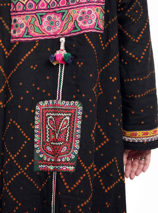 Standawt - Rare Merino Wool Coat