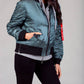 Anorak - 2fer Bomber Jacket