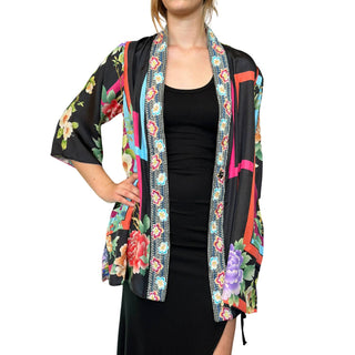 Johnny Was - Reversible Yena Kimono