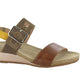 Naot - Women's Dynasty Wedge Sandal