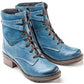 Dromedaris - Women's Kara Suede Boot