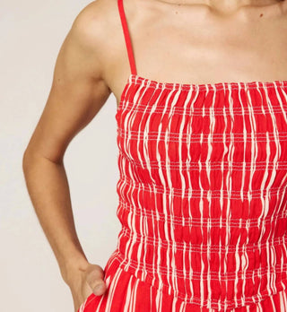 Cleobella - Lacy Ankle Dress