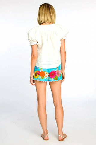 Elizabeth James The Label - Josie Shorts