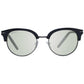 Serengeti - Women's Round Sunglasses