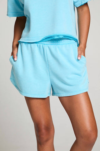 Chaser - Taylor High Waist Short