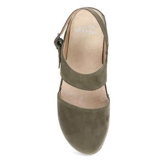 Dansko - Women's Lucia Closed-toe Sandal
