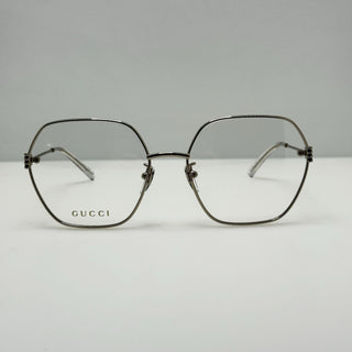 Gucci Eyeglasses Eye Glasses Frames GG1285O 002 59-18-140 Italy