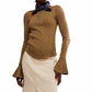 Free People - Soul Sistering Top