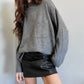 Lblc The Label - Chelsea Pocket Sweater