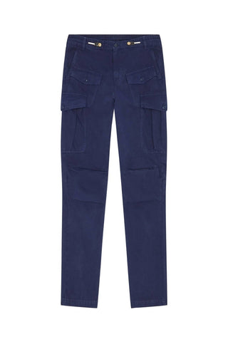 Diesel - P-joffe Straight Leg Pants