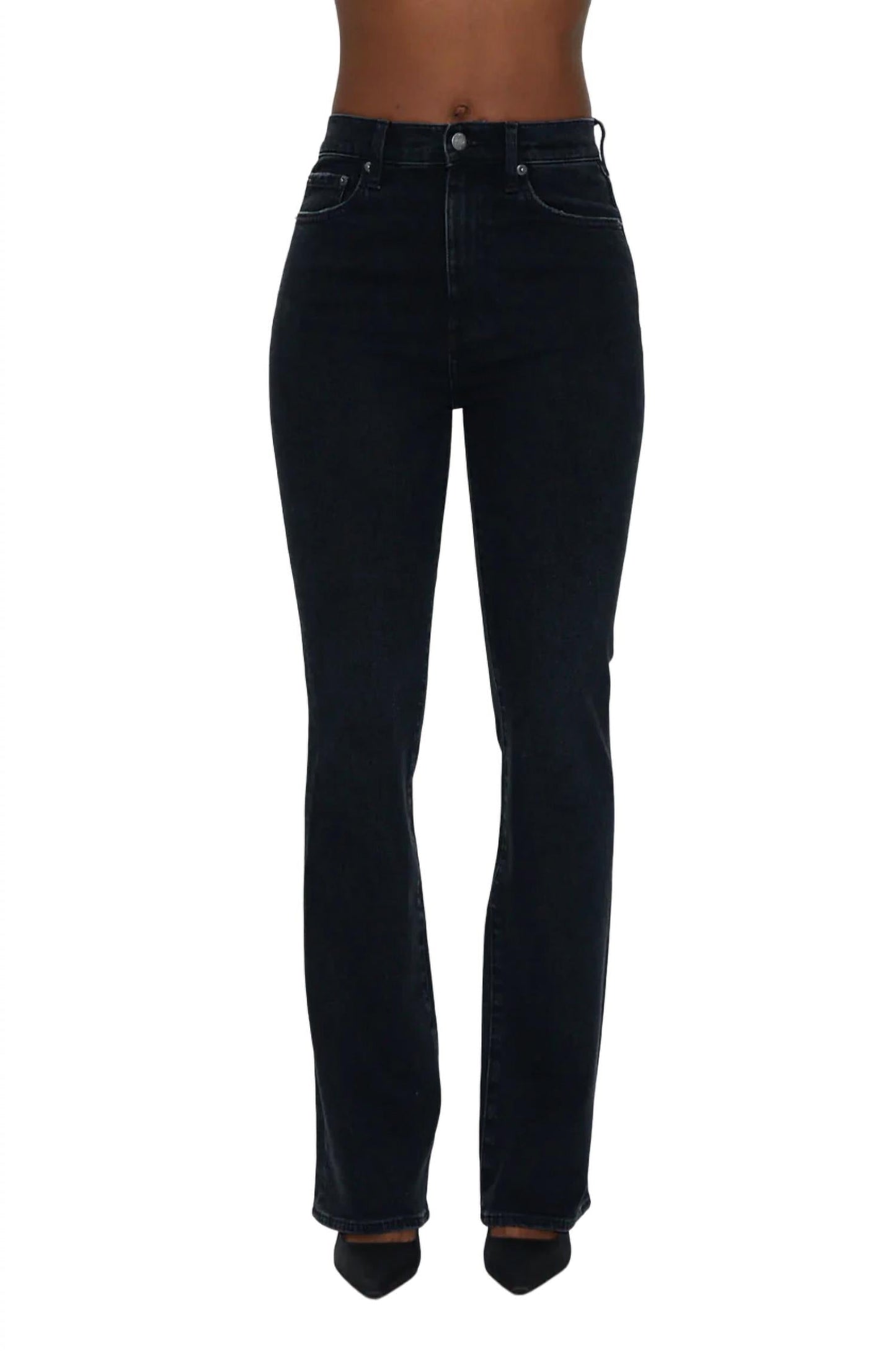 Pistola - Dana High Rise Boot Cut Jean