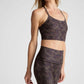 Beyond Yoga - Softmark Slim Racerback High Cropped Tank Top
