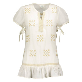 Guadalupe Design - Millie Short Tunic