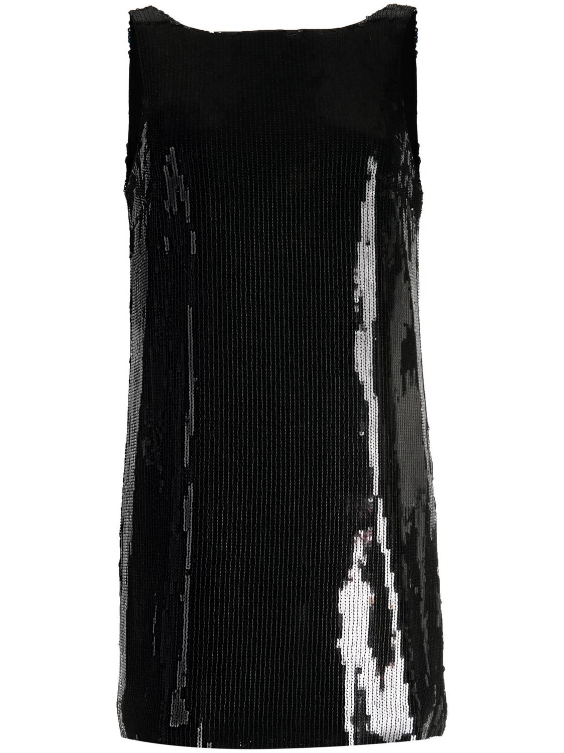 Sachin & Babi - SEQUIN ADDY DRESS
