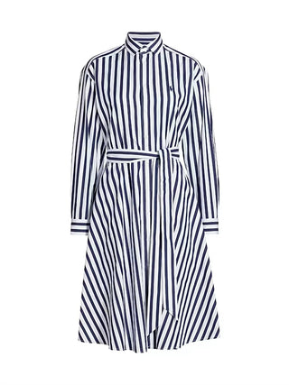 Polo Ralph Lauren - Women Ela Sleeve Day Dress