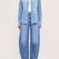 Dl1961 - Women'S - Women's Ines Denim Shirt
