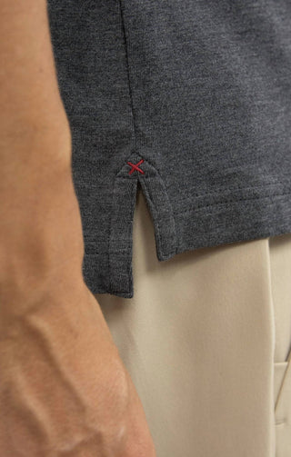 Jachs New York - Vanderbilt Pima Modal Polo