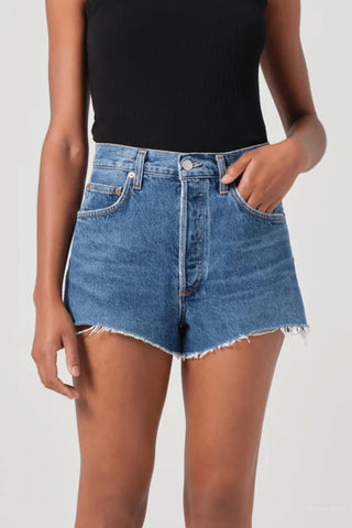 Agolde - Ridley Short