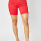 Judy Blue - Robbin Bermuda Shorts