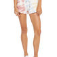Z Supply - Malibu Tie-Dye Short