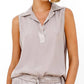 Go By Go Silk - Make it Easy Top