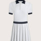 Varley - Draya Court Dress