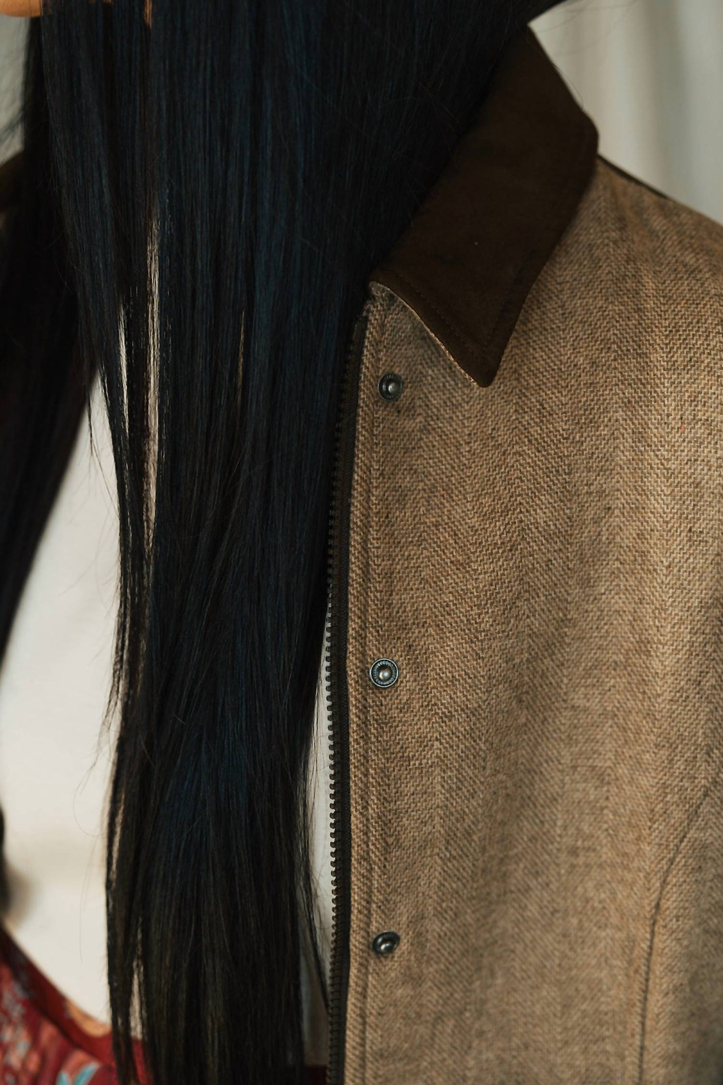 Madison Creek Outfitters - Keene Wool Coat