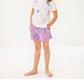 Lilly Pulitzer - Mini Rally Tee