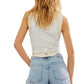 Free People - Now Or Never Denim Short