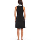 Karen Kane - Contrast Placket Dress