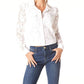 Tart Collections - Averill Eyelet Jacket