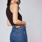 Gentle Fawn - Astor V-neck Tank