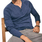 Faherty - Cloud Long-Sleeve Henley