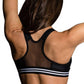Onzie - Elastic Low Impact Sports Bra
