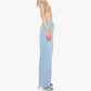 Mother - Buffet Nerdy Straight Leg Jeans