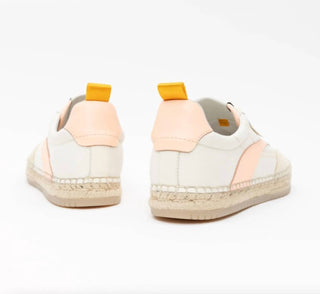Oncept - Women's St Tropez Sneaker Espadrille