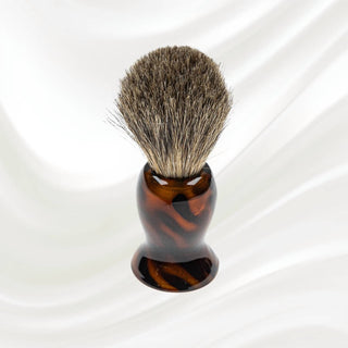 Koh-I-Noor Beauty Usa - Jaspe Badger Hair Shaving Brush