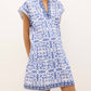 Marie Oliver - Henrietta Dress