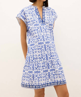 Marie Oliver - Henrietta Dress