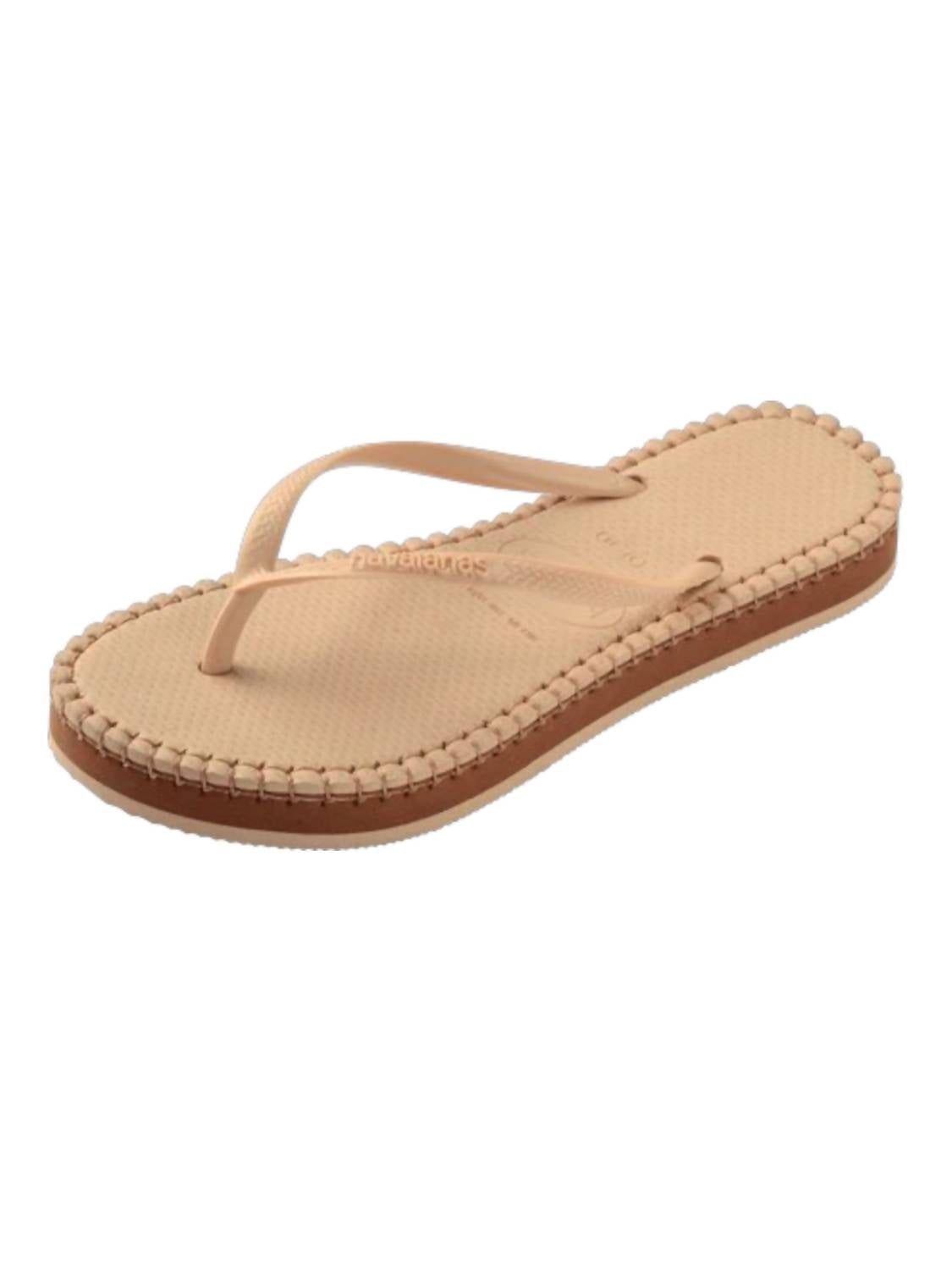 Havaianas - Women's Slim Flatform Loop Sandals
