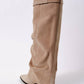 Free People - FELICITY FOLDOVER BOOT