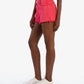 Kut From The Kloth - Jane High Rise Short with Fray Hem