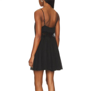 Free People - Ilektra Slip Dress