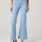 Paige - Marlow Skimmer Flare Jean