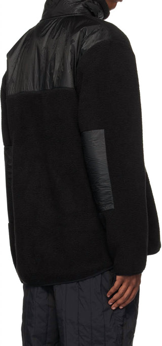 Rains - Yermo Fleece Jacket T1