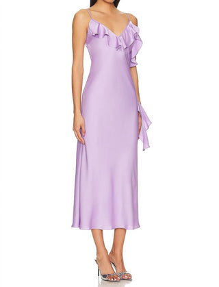 Katie May - Adrienne Midi Dress