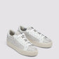 P448 - Women's Thea Multi Strass Sneaker