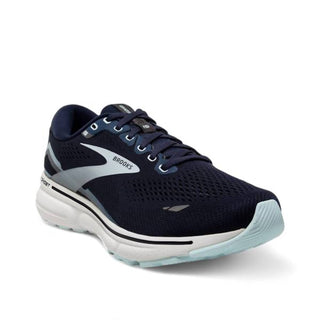 Brooks - WOMEN'S GHOST 15 RUNNING SHOES - D/WIDE WIDTH
