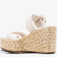 Shu Shop - Women's Leena Wedge Sandal